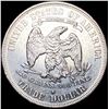 Image 2 : 1878-S Silver Trade Dollar UNCIRCULATED
