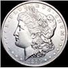 Image 1 : 1891-O Silver Morgan Dollar CLOSELY UNCIRCULATED
