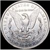 Image 2 : 1891-O Silver Morgan Dollar CLOSELY UNCIRCULATED