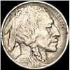 Image 1 : 1913 Type 2 Buffalo Nickel GEM BU