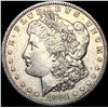 Image 1 : 1904 Silver Morgan Dollar CLOSELY UNCIRCULATED
