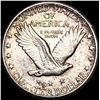 Image 2 : 1924-D Silver Standing Liberty Quarter CLOSELY UNCIRCULATED