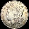 Image 1 : 1921 Morgan Silver Dollar UNCIRCULATED