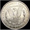 Image 2 : 1921 Morgan Silver Dollar UNCIRCULATED