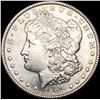 Image 1 : 1903 Morgan Silver Dollar UNCIRCULATED