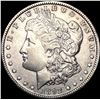 Image 1 : 1892-O Silver Morgan Dollar CLOSELY UNCIRCULATED