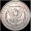 Image 2 : 1892-O Silver Morgan Dollar CLOSELY UNCIRCULATED