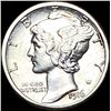 Image 1 : 1916-S Mercury Dime UNCIRCULATED