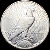 Image 2 : 1934-D Silver Peace Dollar CLOSELY UNCIRCULATED