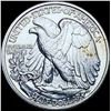 Image 2 : 1938 Walking Liberty Half Dollar CHOICE BU
