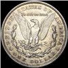 Image 2 : 1921 Silver Morgan Dollar CLOSELY UNCIRCULATED