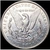 Image 2 : 1899 Morgan Silver Dollar UNCIRCULATED