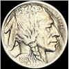 Image 1 : 1913-S Buffalo Nickel Type 1 UNCIRCULATED