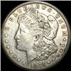 Image 1 : 1921-S Silver Morgan Dollar CLOSELY UNCIRCULATED