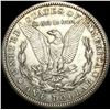 Image 2 : 1921-S Silver Morgan Dollar CLOSELY UNCIRCULATED