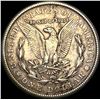 Image 2 : 1921-S Silver Morgan Dollar CLOSELY UNCIRCULATED