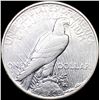 Image 2 : 1934-D Silver Peace Dollar CLOSELY UNCIRCULATED