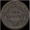 Image 2 : 1813 Classic Head Large Cent NICELY CIRCULATED