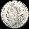 Image 1 : 1921-S Silver Morgan Dollar CLOSELY UNCIRCULATED