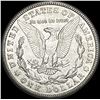Image 2 : 1921-S Silver Morgan Dollar CLOSELY UNCIRCULATED