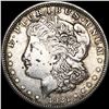 Image 1 : 1921 Silver Morgan Dollar UNCIRCULATED