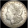 Image 1 : 1921 Silver Morgan Dollar CLOSELY UNCIRCULATED
