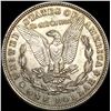 Image 2 : 1921 Silver Morgan Dollar CLOSELY UNCIRCULATED