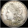 Image 1 : 1921 Silver Morgan Dollar CLOSELY UNCIRCULATED