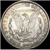 Image 2 : 1921 Silver Morgan Dollar CLOSELY UNCIRCULATED