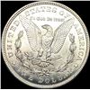 Image 2 : 1921 Silver Morgan Dollar UNCIRCULATED