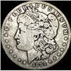 Image 1 : 1884-O Silver Morgan Dollar NICELY CIRCULATED