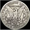 Image 2 : 1884-O Silver Morgan Dollar NICELY CIRCULATED