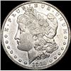 Image 1 : 1901-S Silver Morgan Dollar CLOSELY UNCIRCULATED