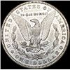 Image 2 : 1901-S Silver Morgan Dollar CLOSELY UNCIRCULATED
