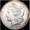 Image 1 : 1902 Silver Morgan Dollar CLOSELY UNCIRCULATED