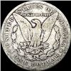 Image 2 : 1880 Morgan Silver Dollar ABOUT UNCIRCULATED