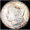 Image 1 : 1891-S Silver Morgan Dollar UNCIRCULATED