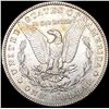 Image 2 : 1891-S Silver Morgan Dollar UNCIRCULATED
