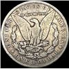 Image 2 : 1879-CC Silver Morgan Dollar NICELY CIRCULATED