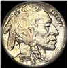 Image 1 : 1935-S Buffalo Nickel GEM BU