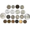 Image 2 : 1907-1967 High Grade US Type Coin Lot [20 Coins]