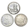 Image 2 : 1920-1952 US Commemorative Half Dollar Lot [3 Coins]