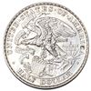 Image 2 : 1918 Illinois Half Dollar MS