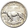 Image 2 : 1927 Vermont Half Dollar MS