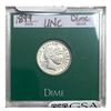 Image 1 : 1899 Barber Dime MS