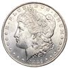 Image 1 : 1882-CC Morgan Silver Dollar Ch BU