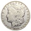 Image 1 : 1894 Morgan Silver Dollar Avg Circ
