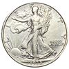 1935 Walking Liberty Half Dollar AU