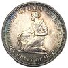 Image 2 : 1893 Isabella Silver Quarter MS