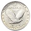 Image 2 : 1927 Standing Liberty Quarter AU